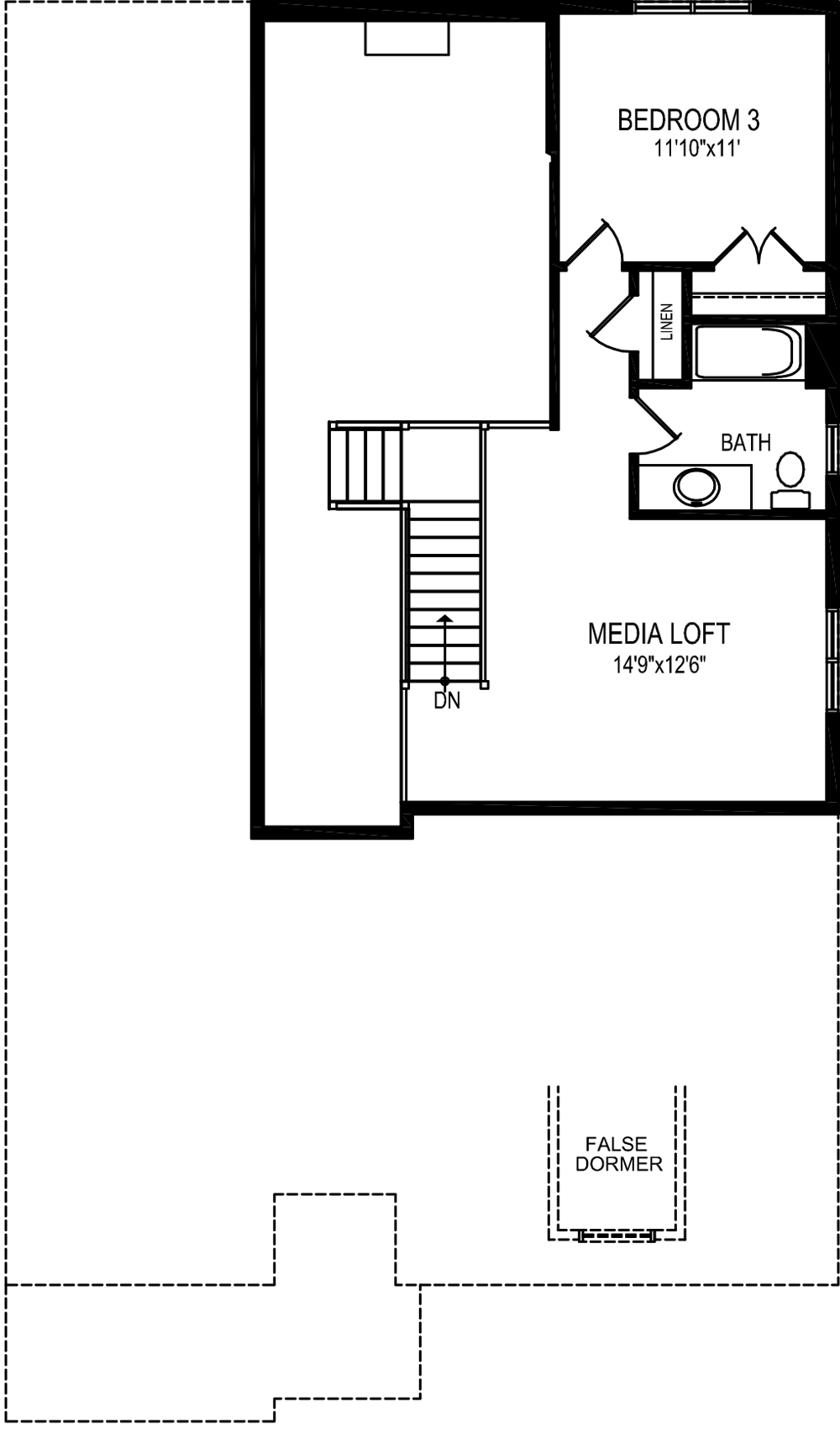 THE GALLERY, 