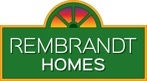 Rembrandt Homes Logo